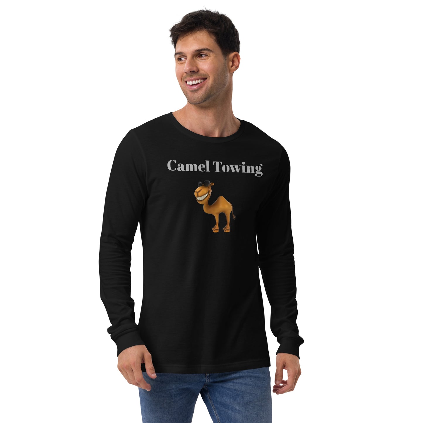 Camel Towing