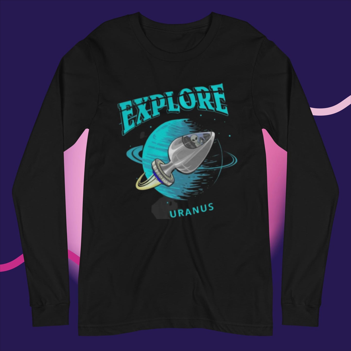 Explore Uranus