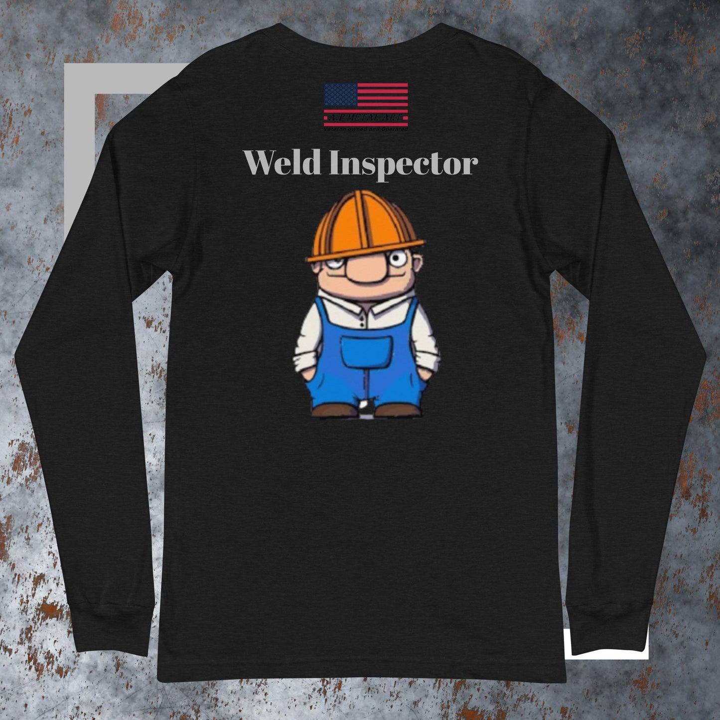 Weld Inspector