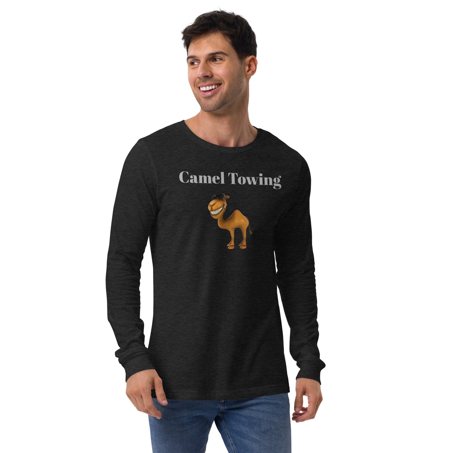 Camel Towing