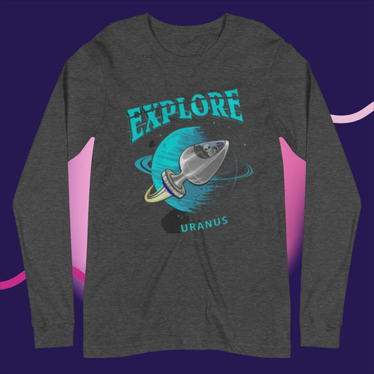 Explore Uranus