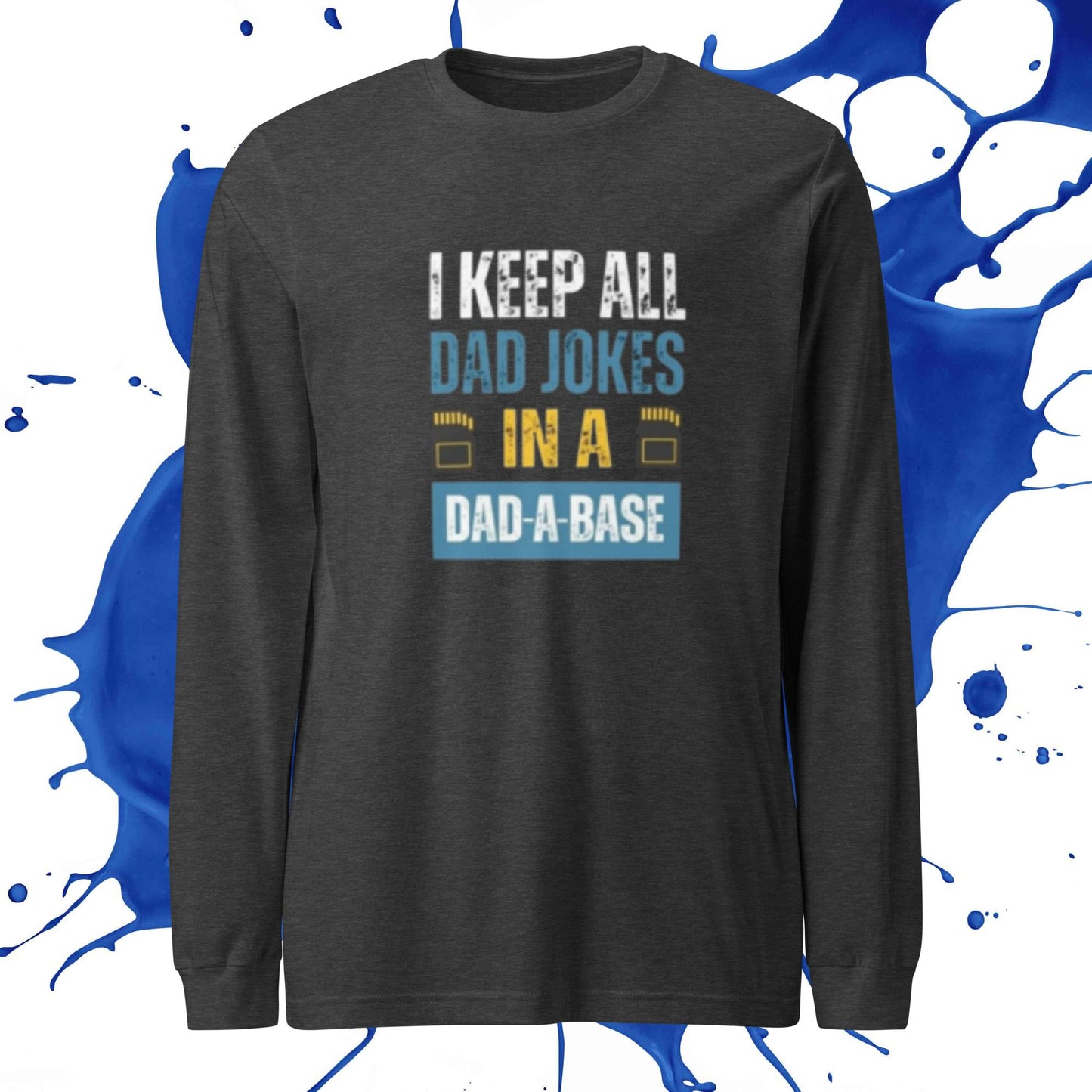 Dad Jokes, Dad-A-Base