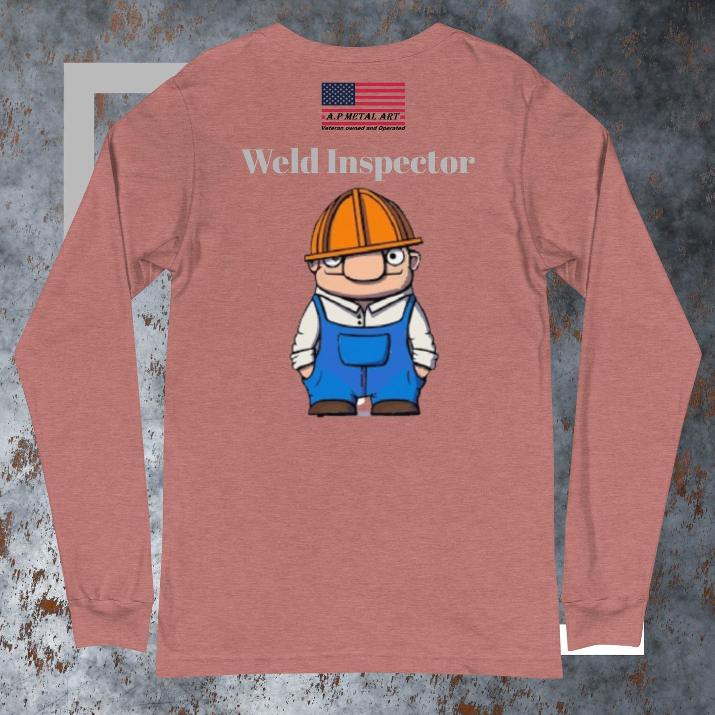 Weld Inspector