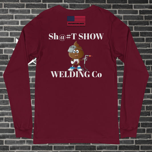 Sh@#t Show Welding