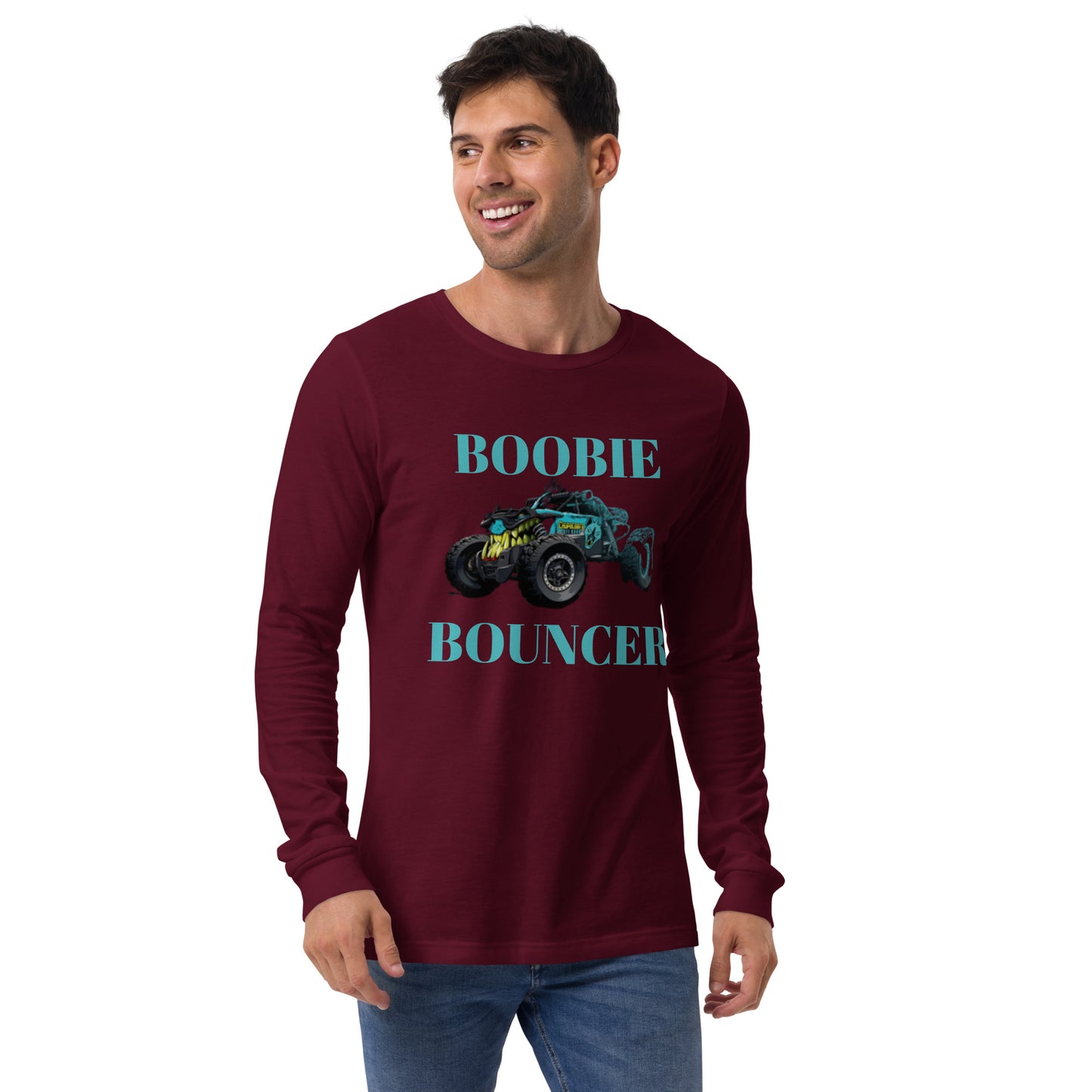 Boobie Bouncer, UTV