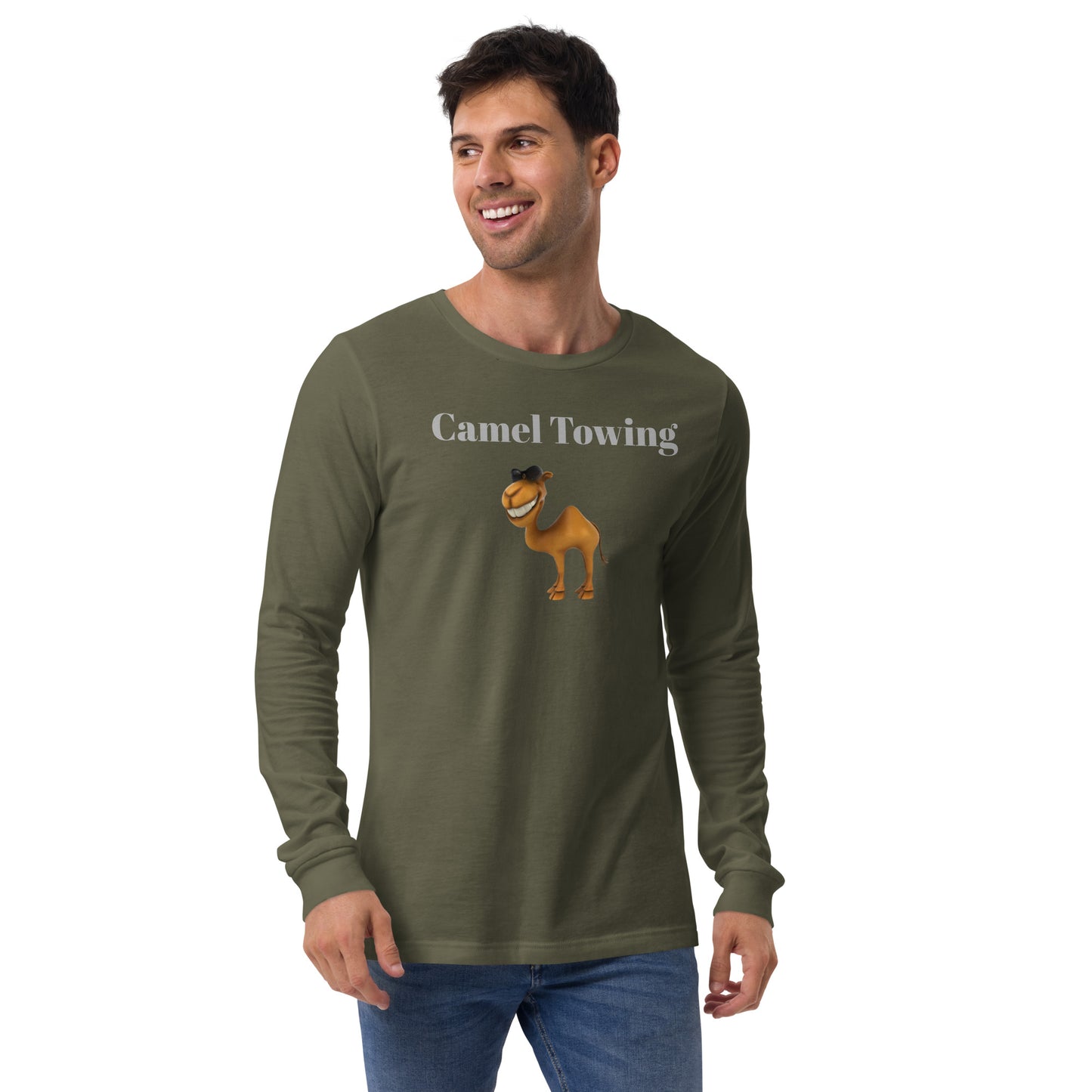 Camel Towing