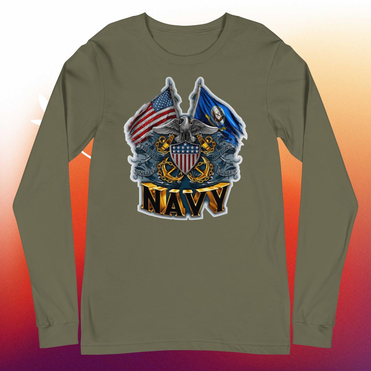 Navy