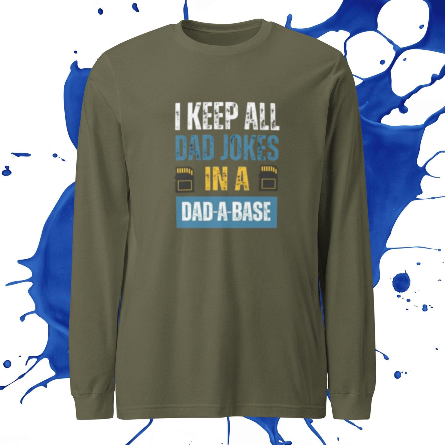 Dad Jokes, Dad-A-Base