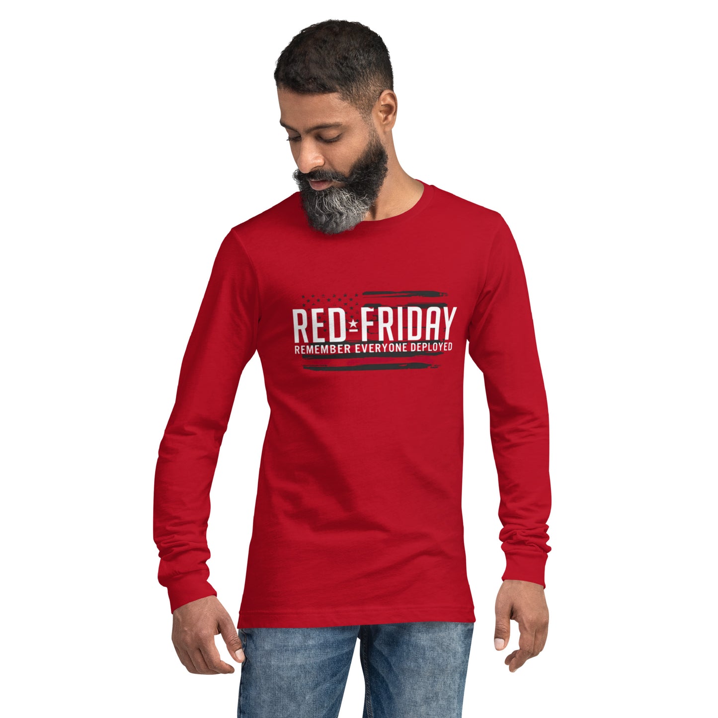 RED Friday