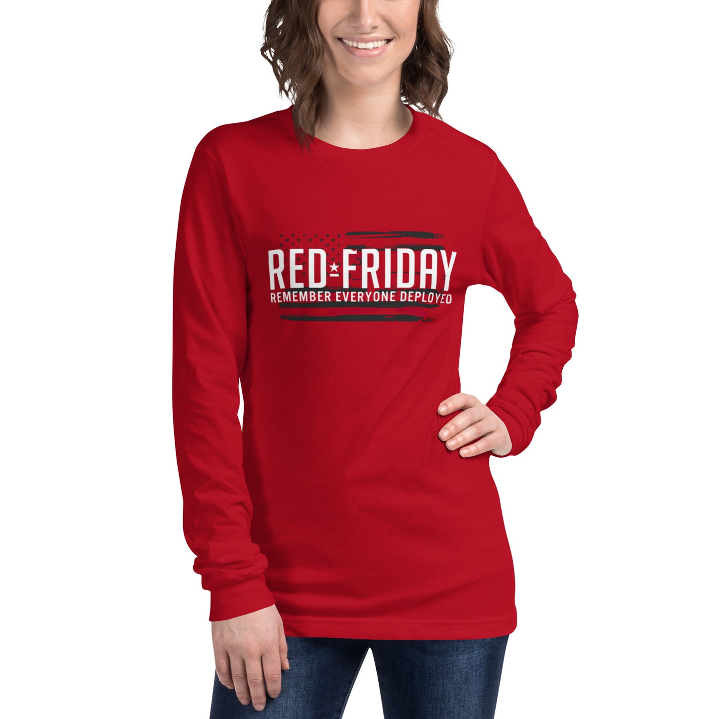 RED Friday