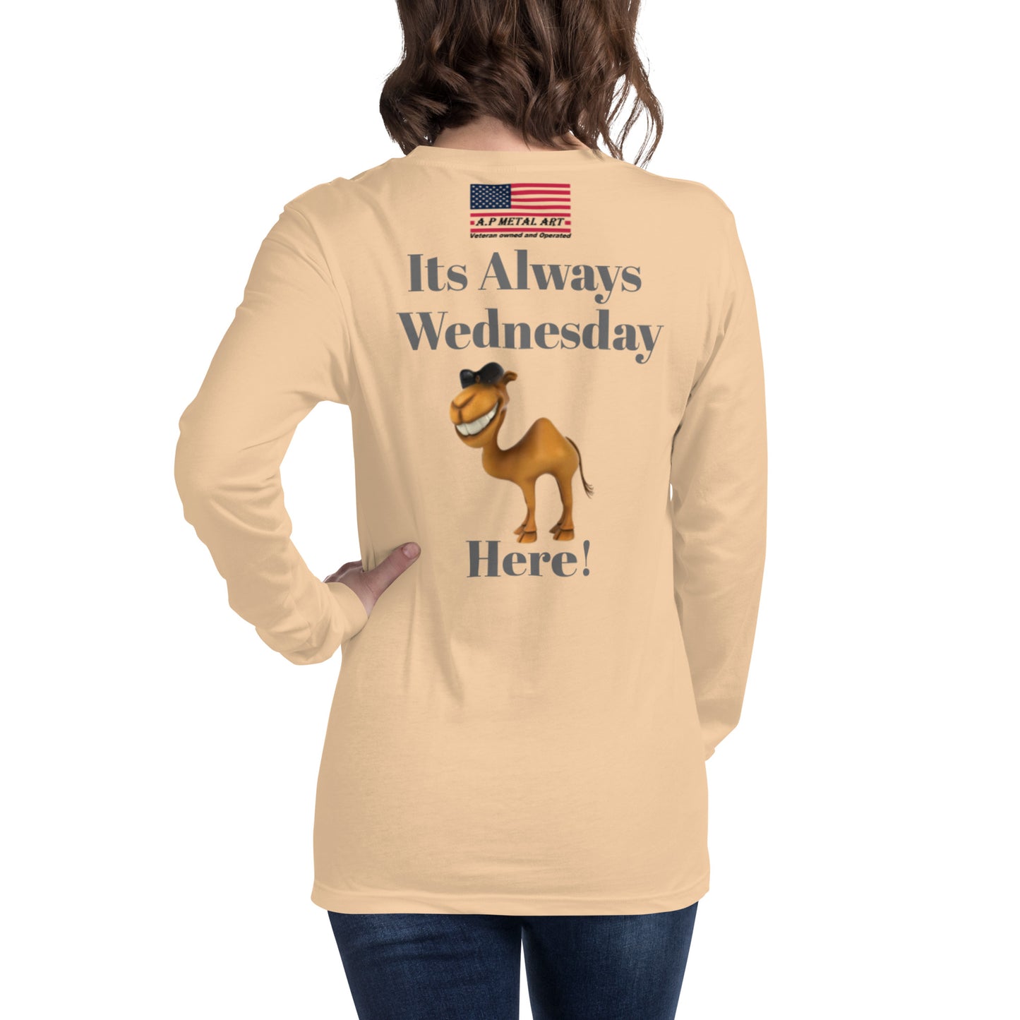 Its Always Wednesday Here