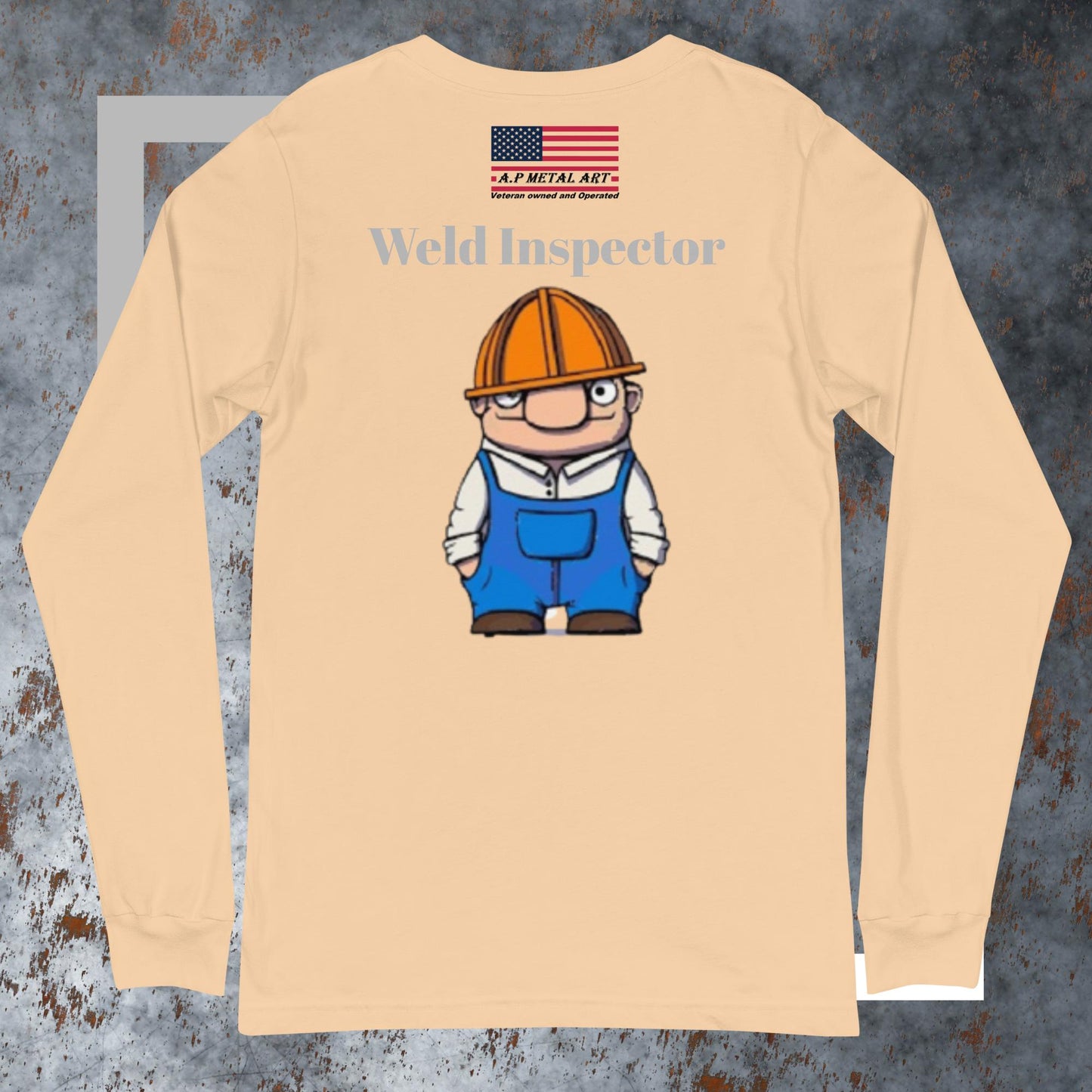 Weld Inspector