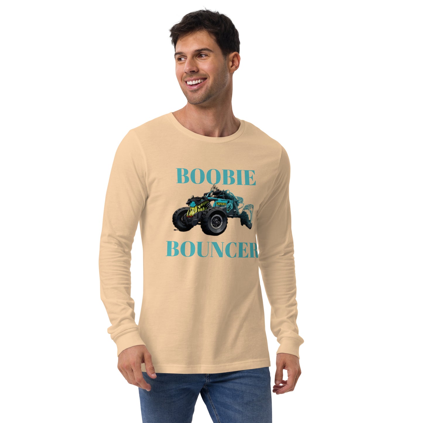 Boobie Bouncer, UTV