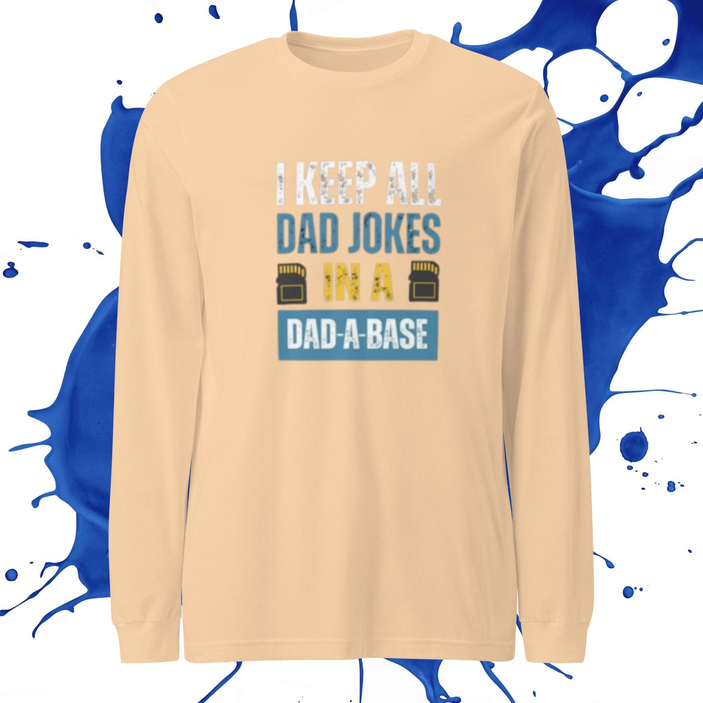 Dad Jokes, Dad-A-Base