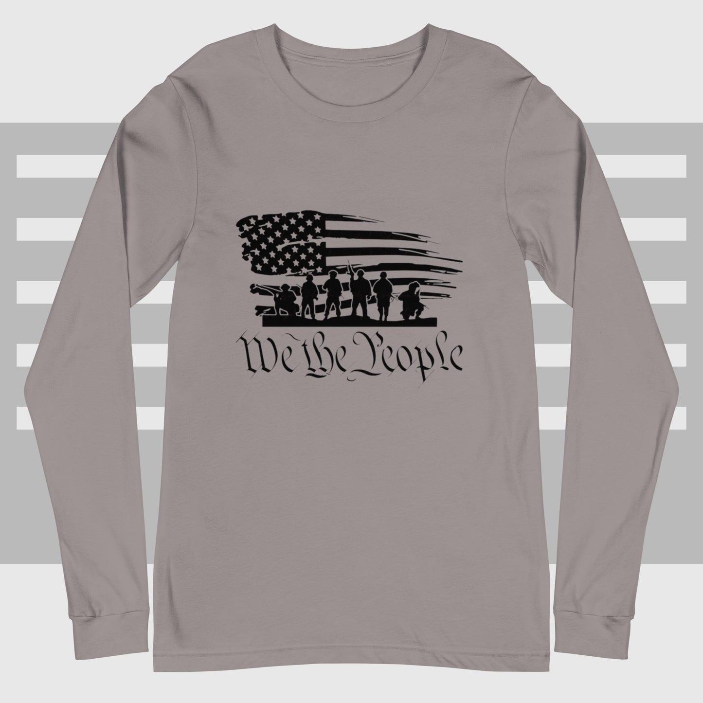 We the People