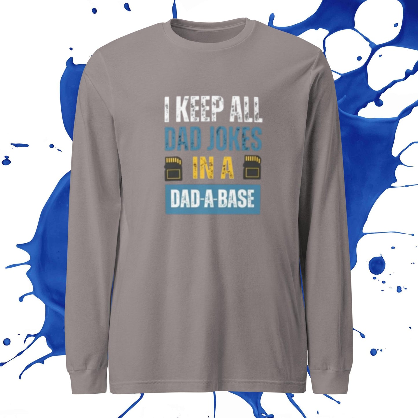 Dad Jokes, Dad-A-Base