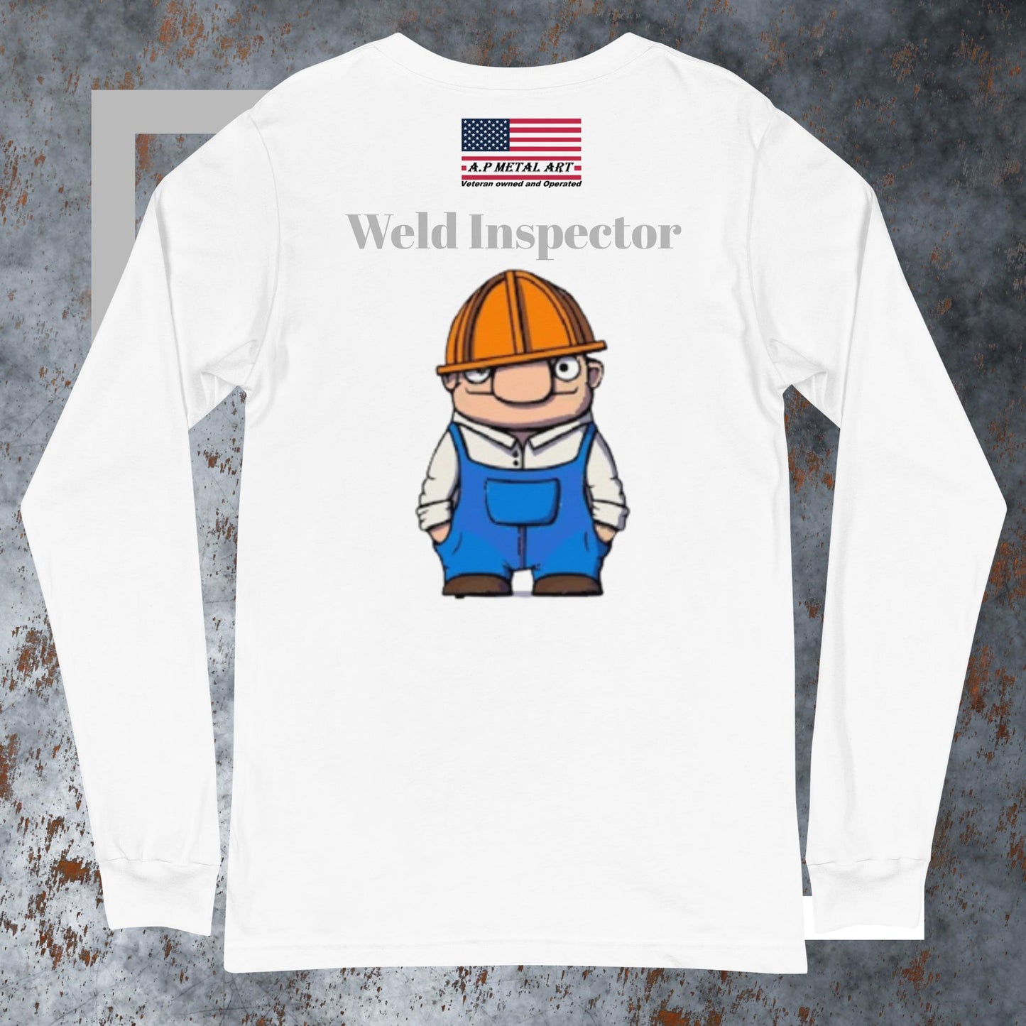 Weld Inspector