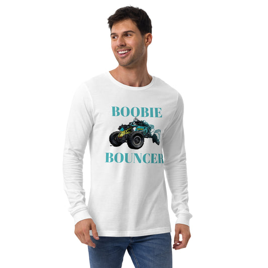 Boobie Bouncer, UTV