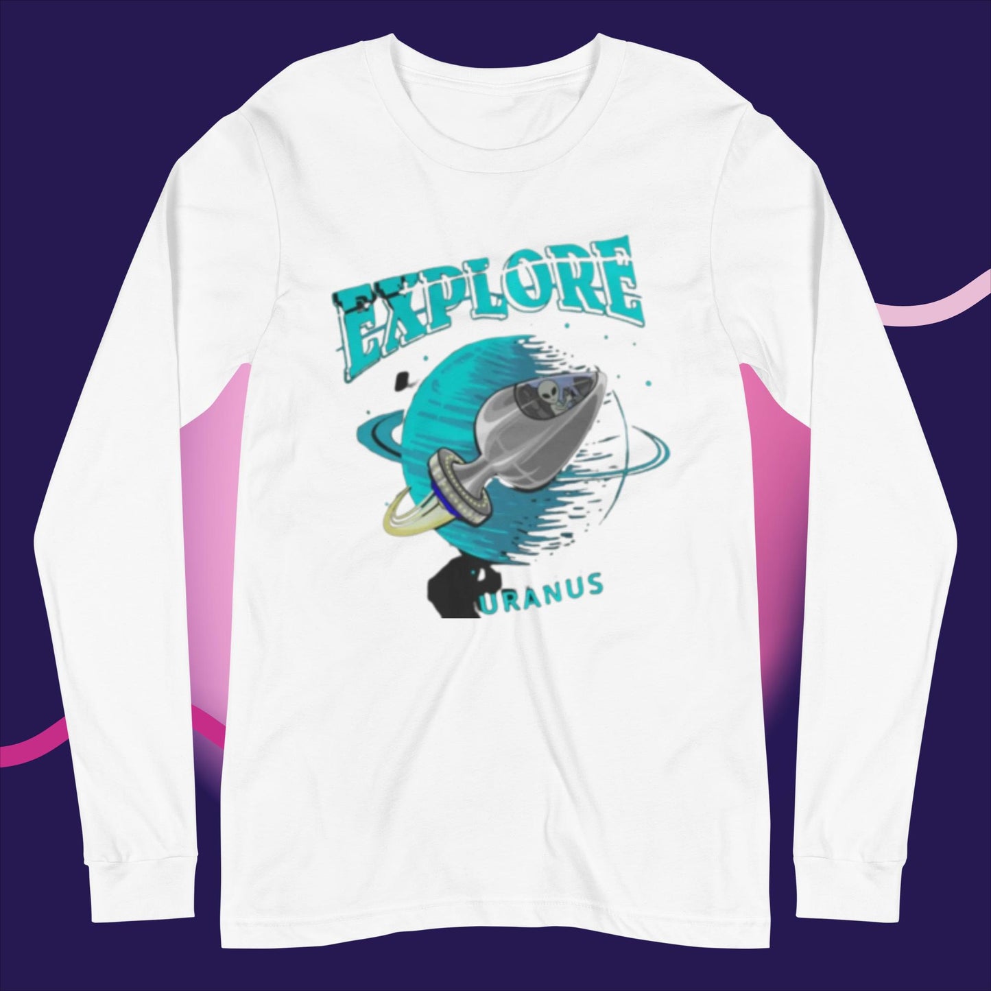 Explore Uranus