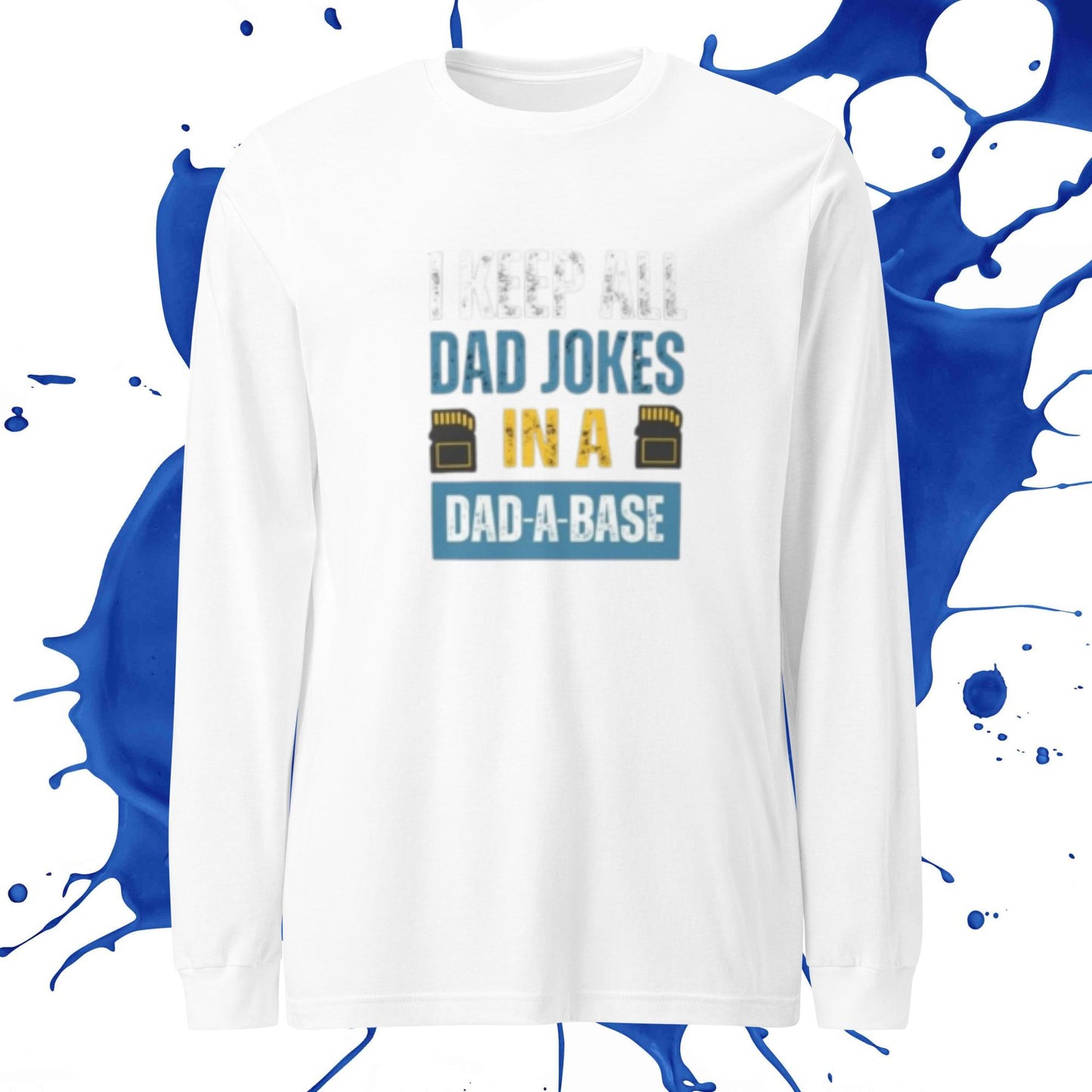 Dad Jokes, Dad-A-Base