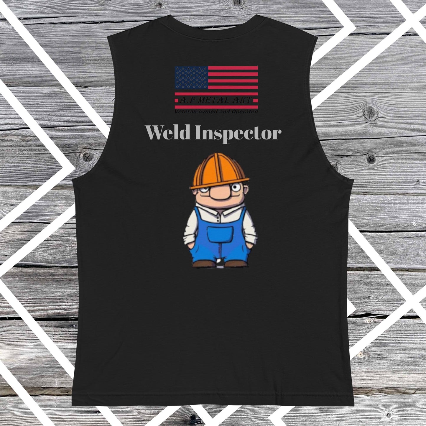 Weld Inspector