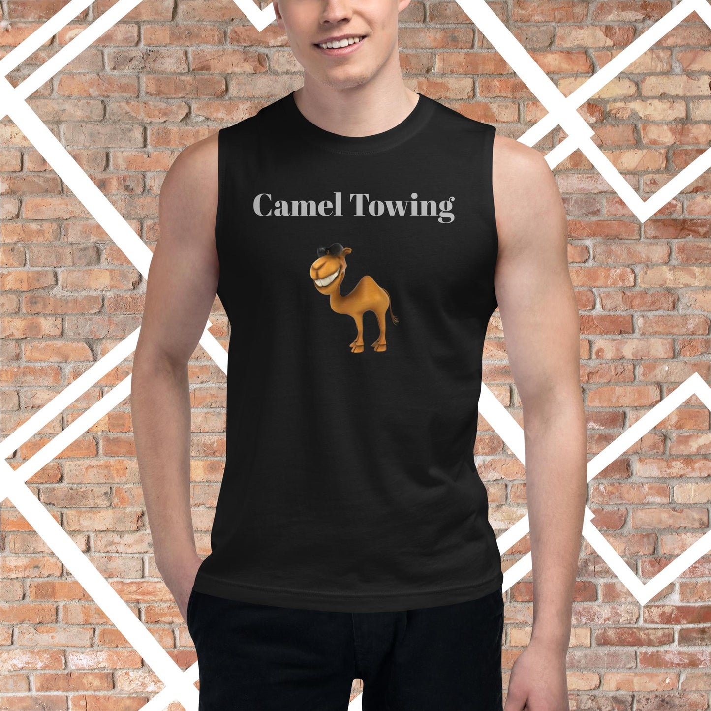 Camel Towing