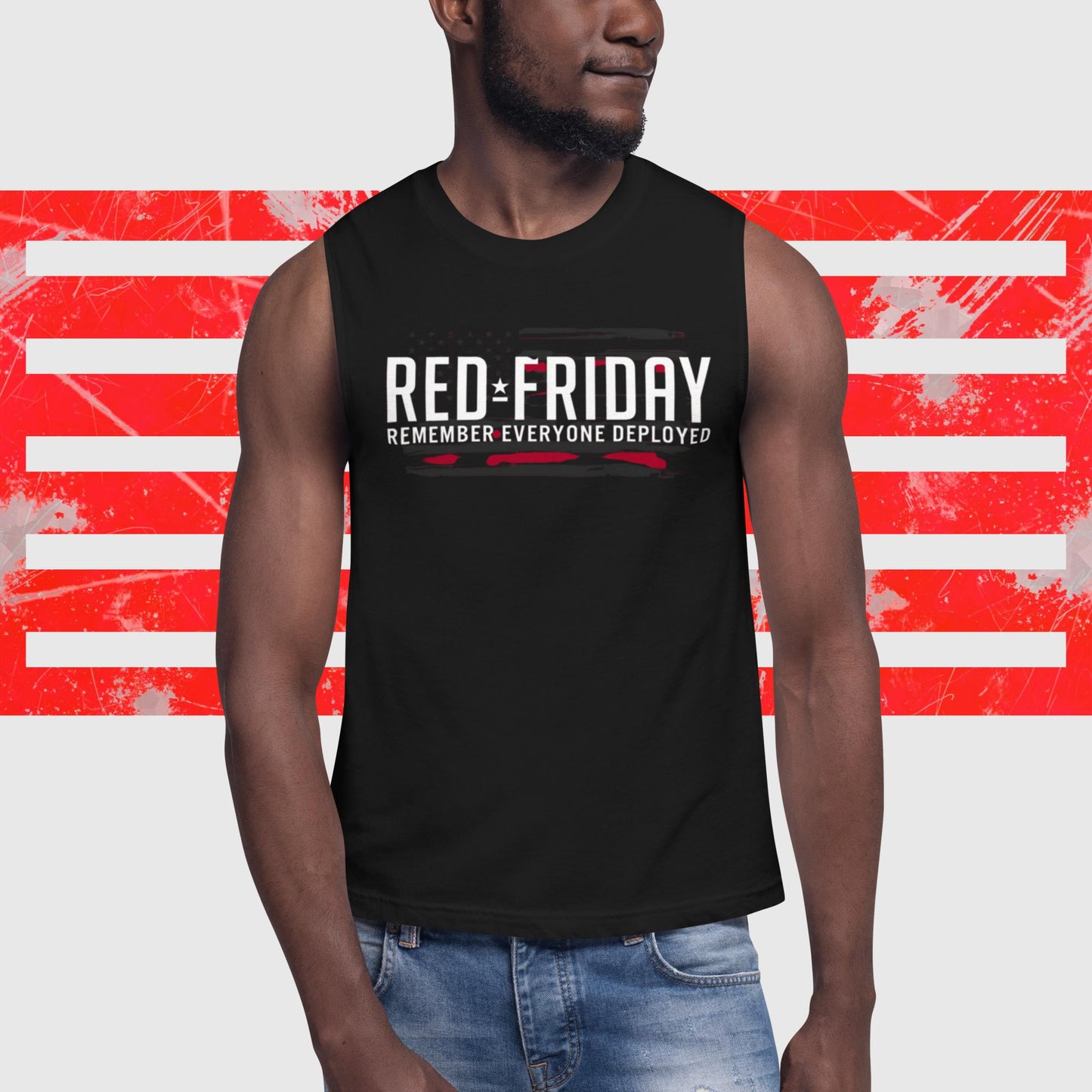 RED Friday