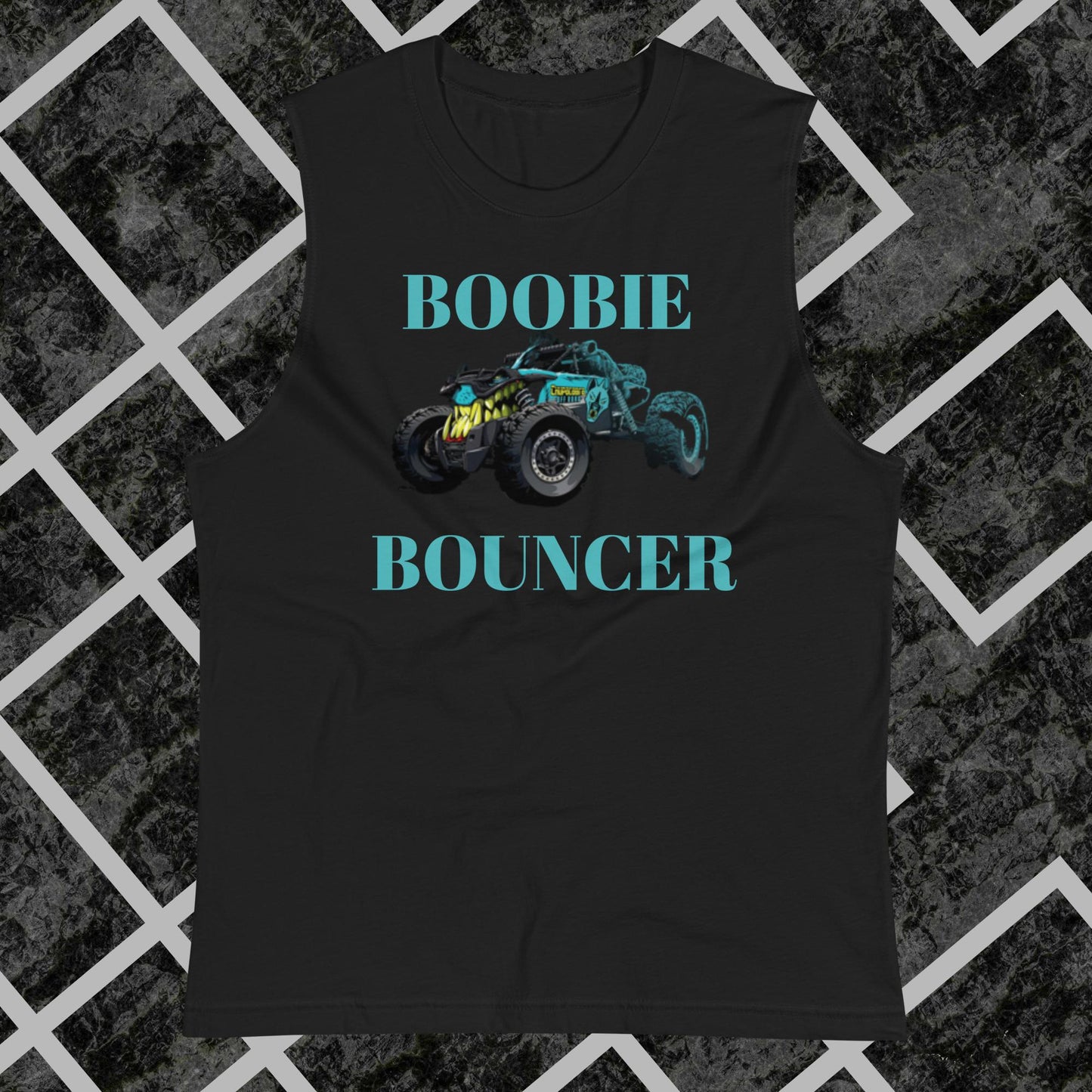 Boobie Bouncer, UTV