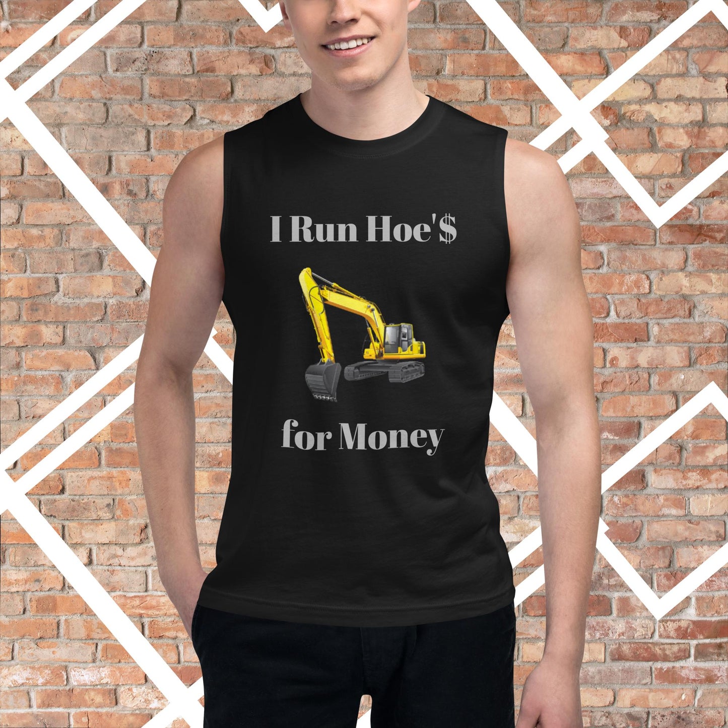 Run Hoe's for Money