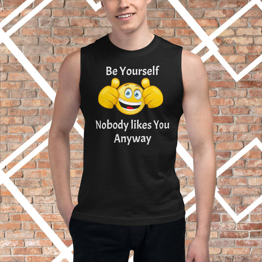 Be Yourself