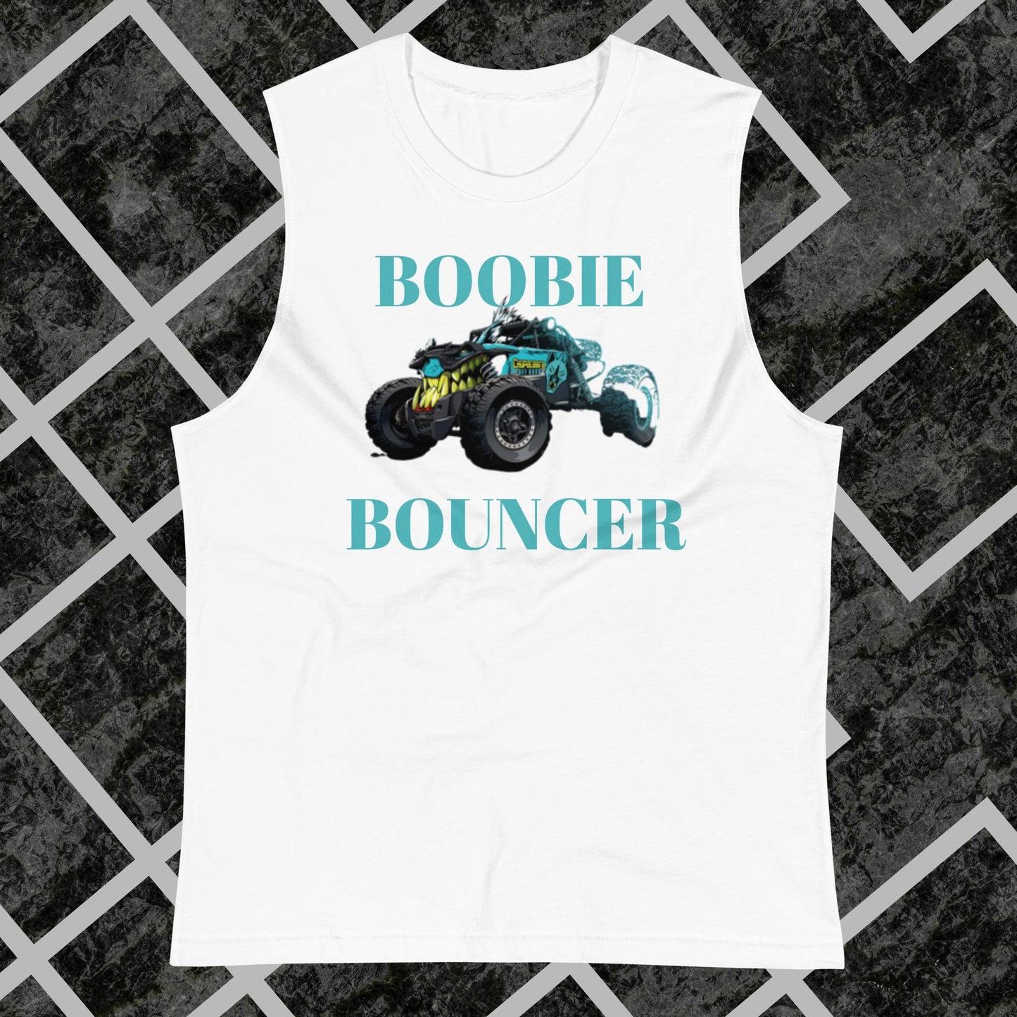 Boobie Bouncer, UTV