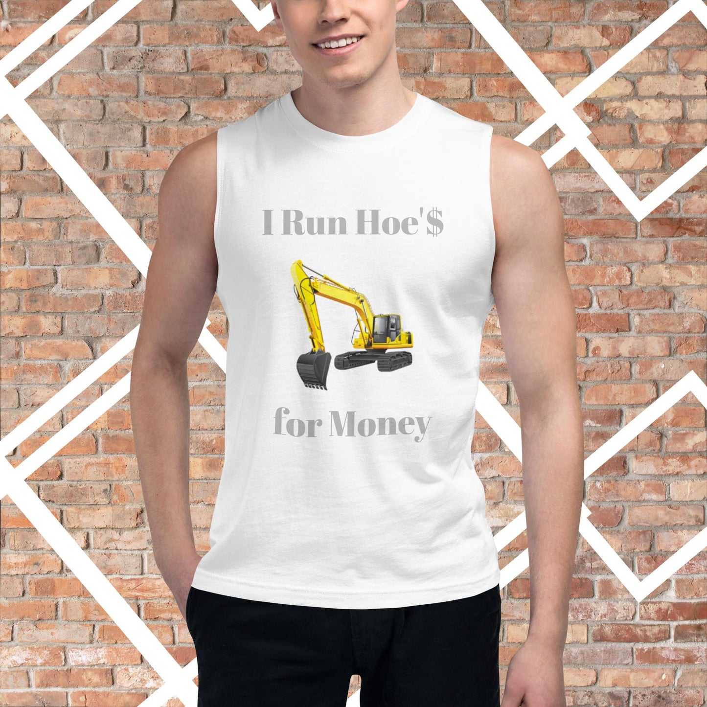 Run Hoe's for Money