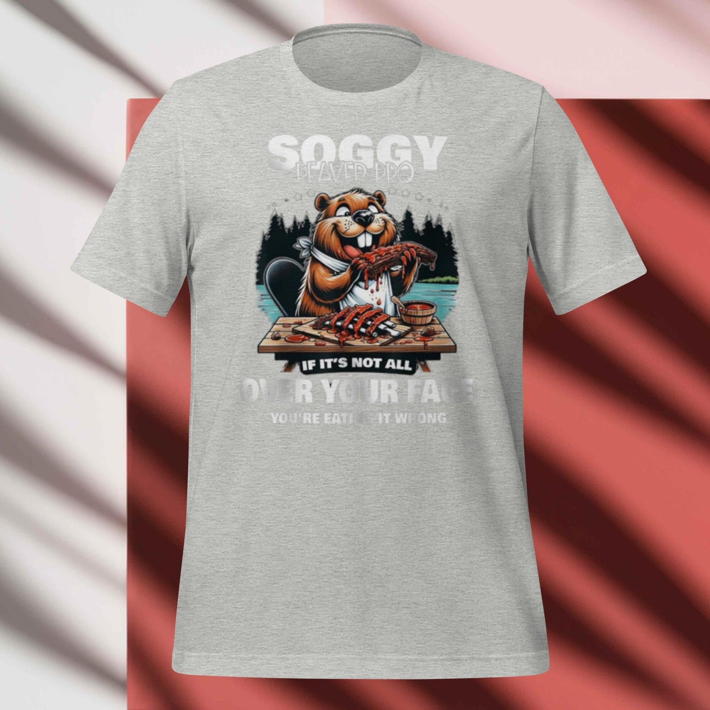 Soggy Beaver BBQ