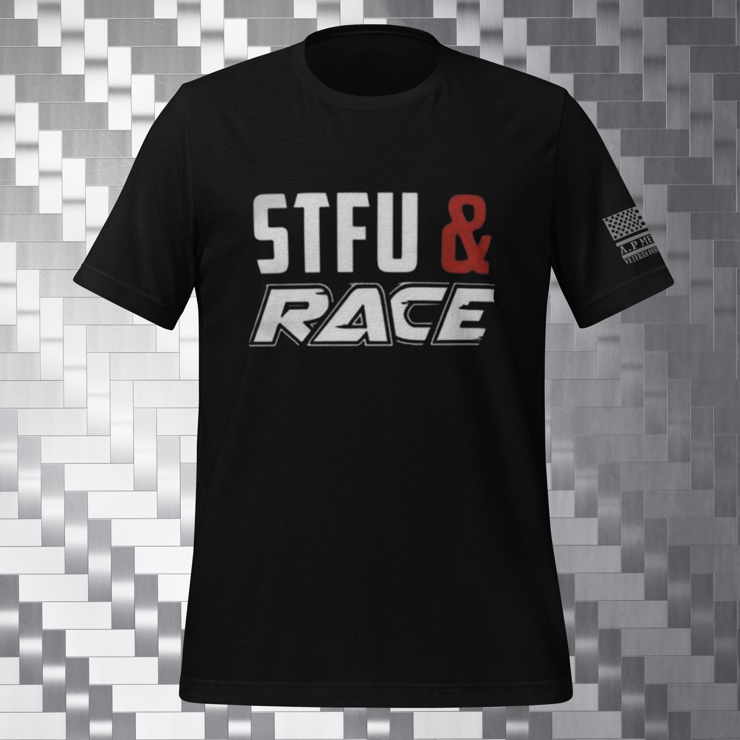 STFU and Race