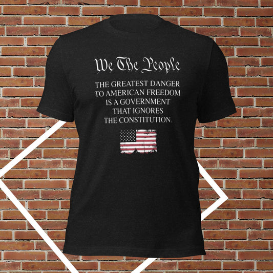 We The People