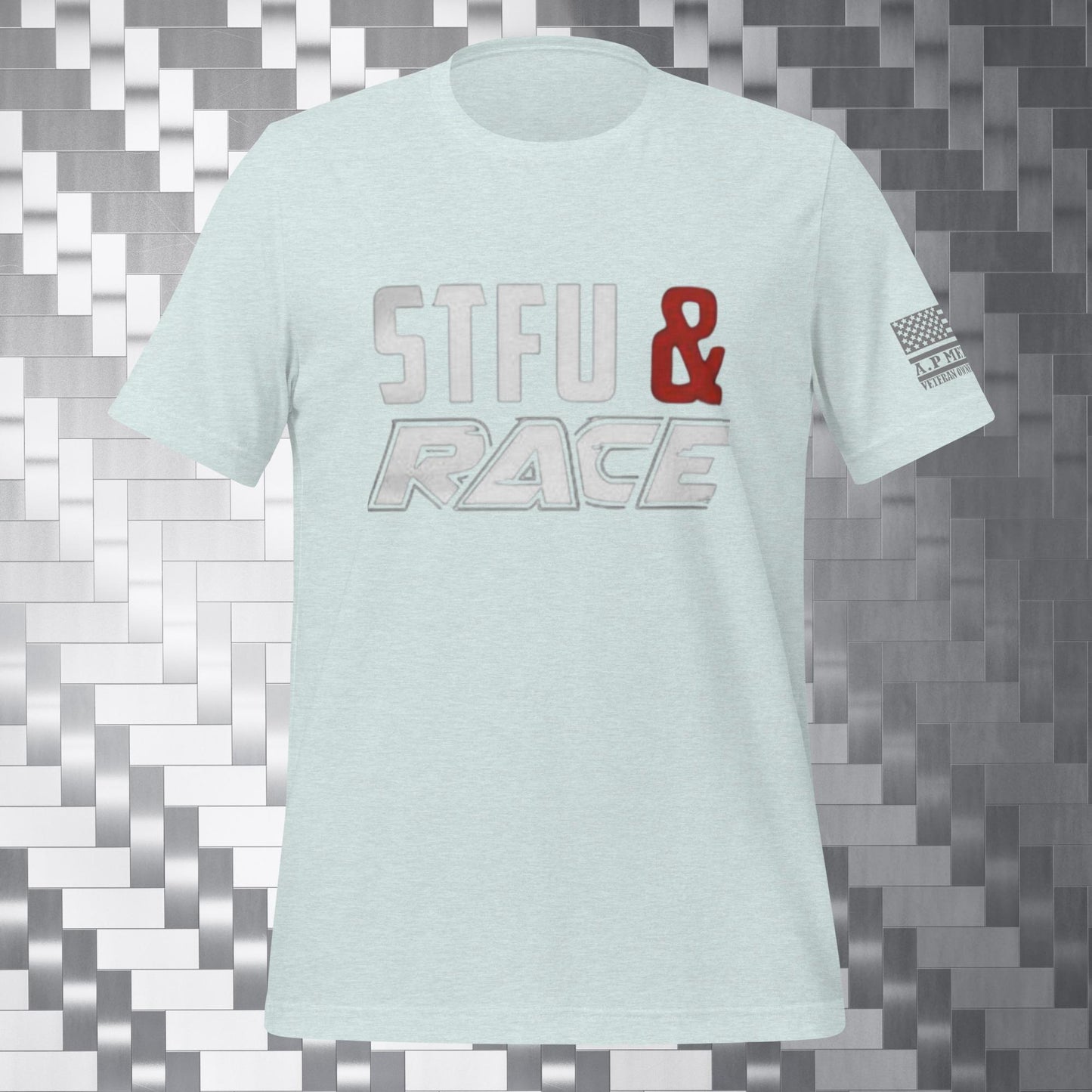 STFU and Race