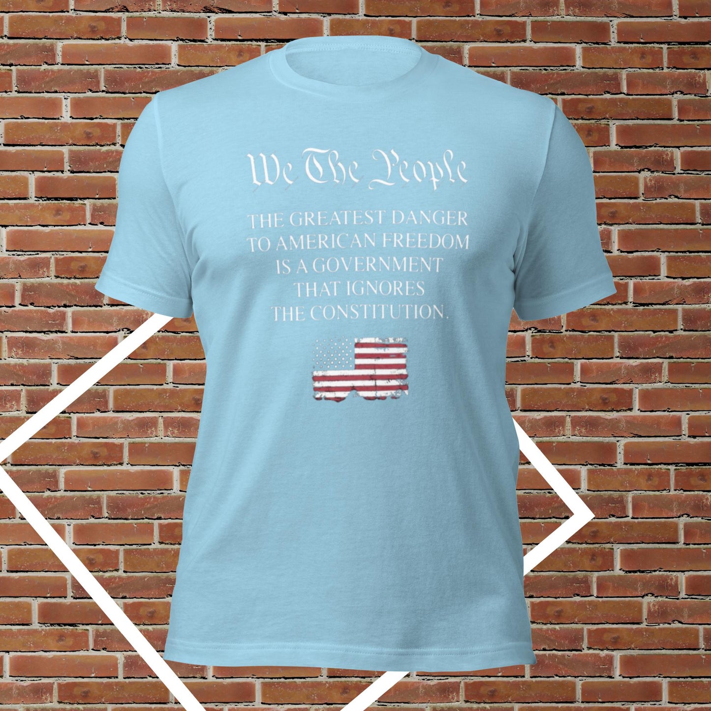 We The People