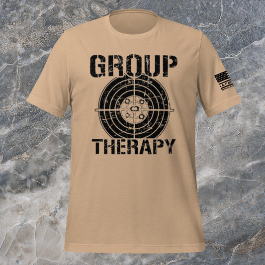 Group Therapy, Target Practice