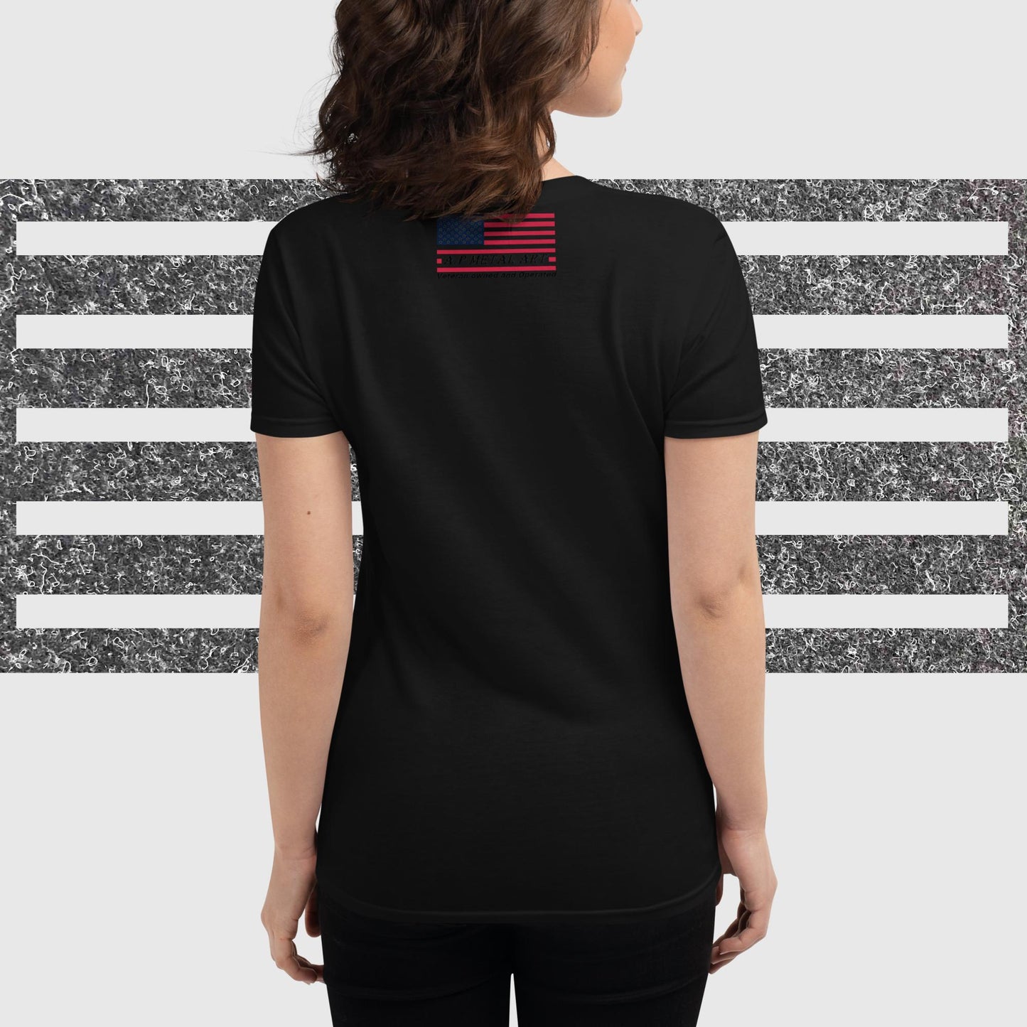 USA, Flag