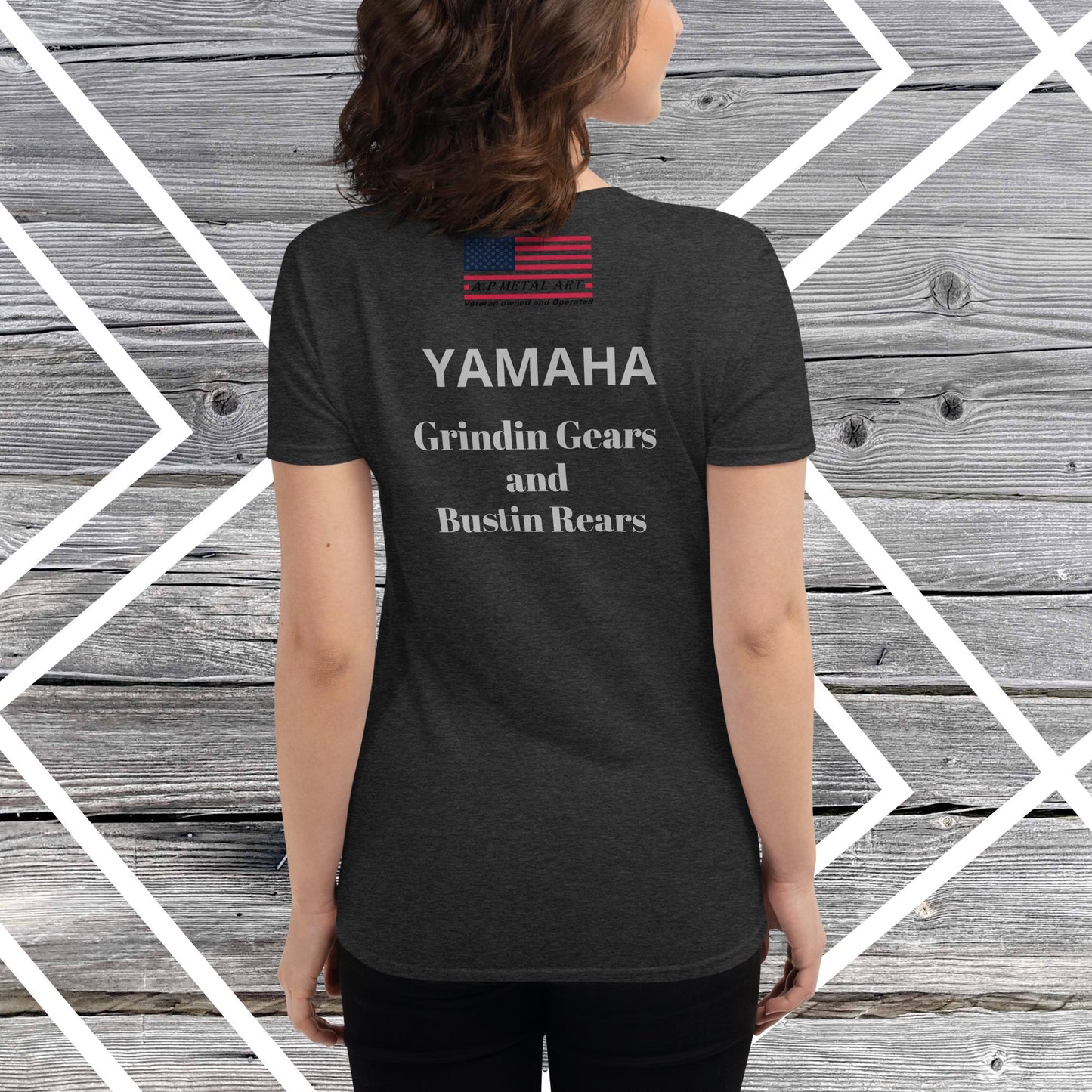 Yamaha, YXZ