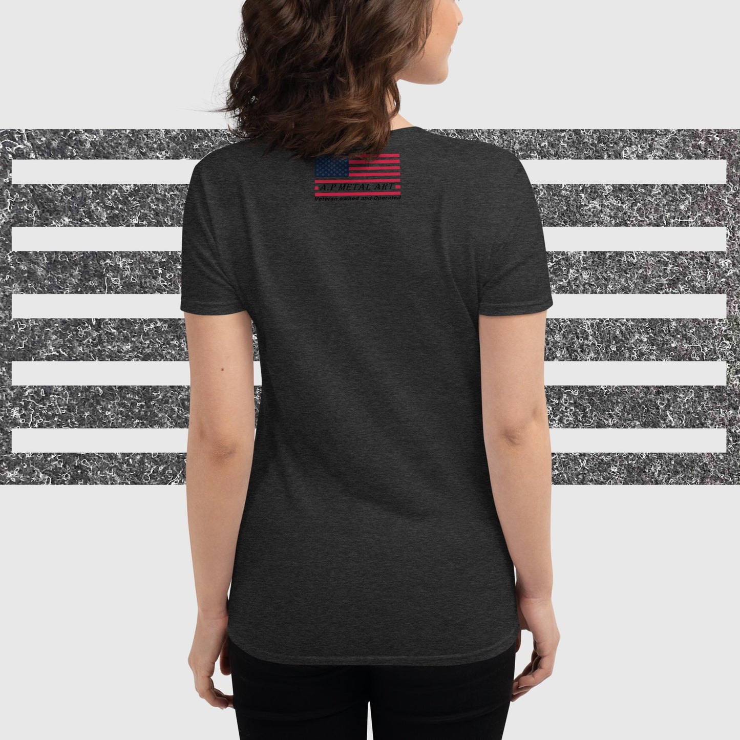 USA, Flag