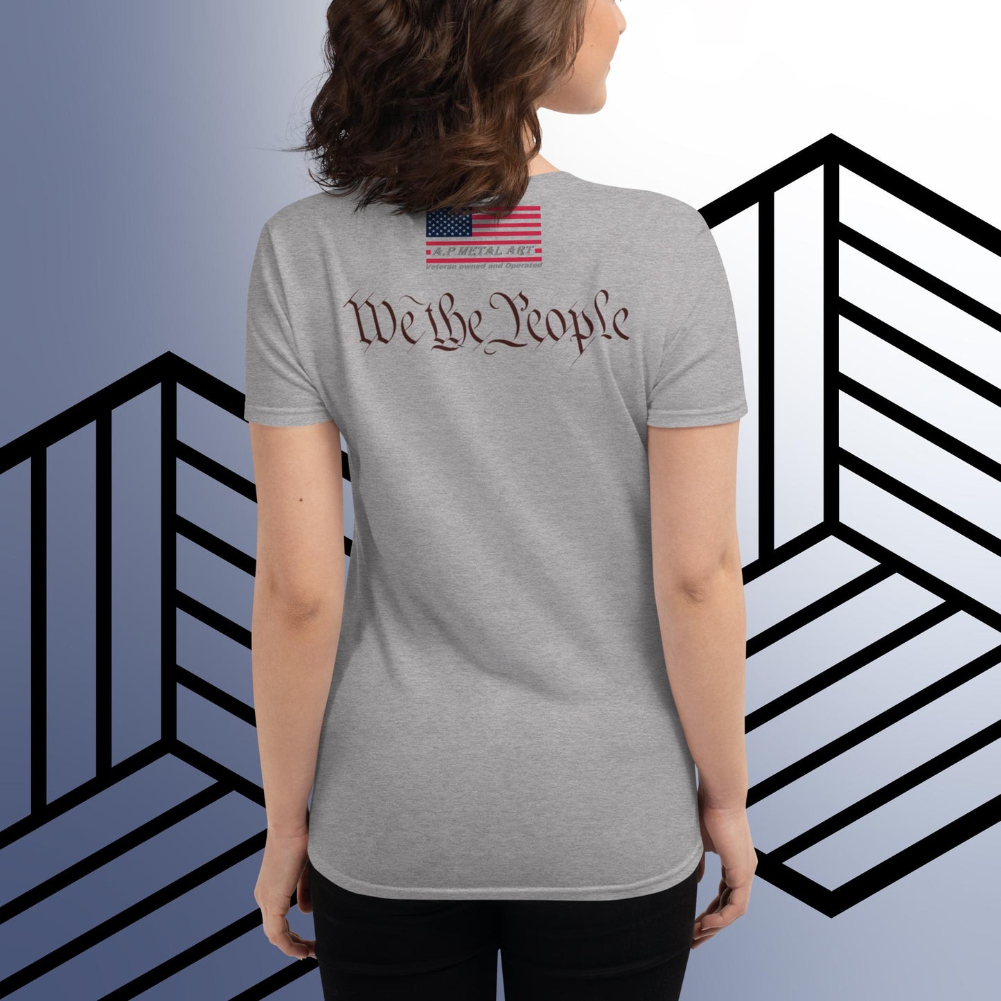 We The People