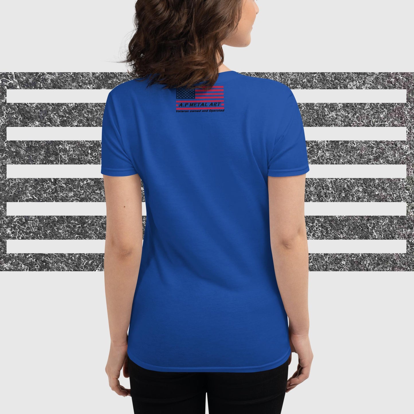 USA, Flag