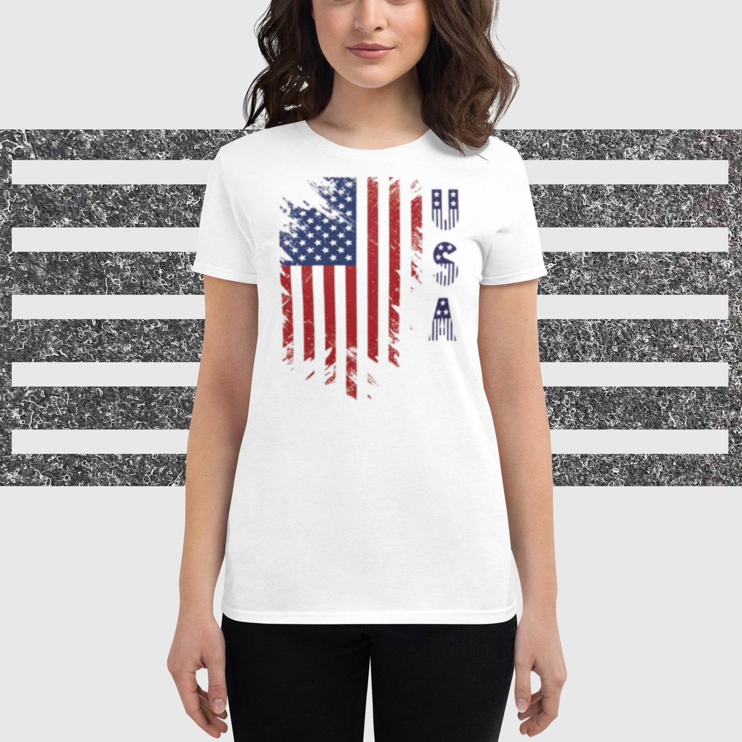 USA, Flag