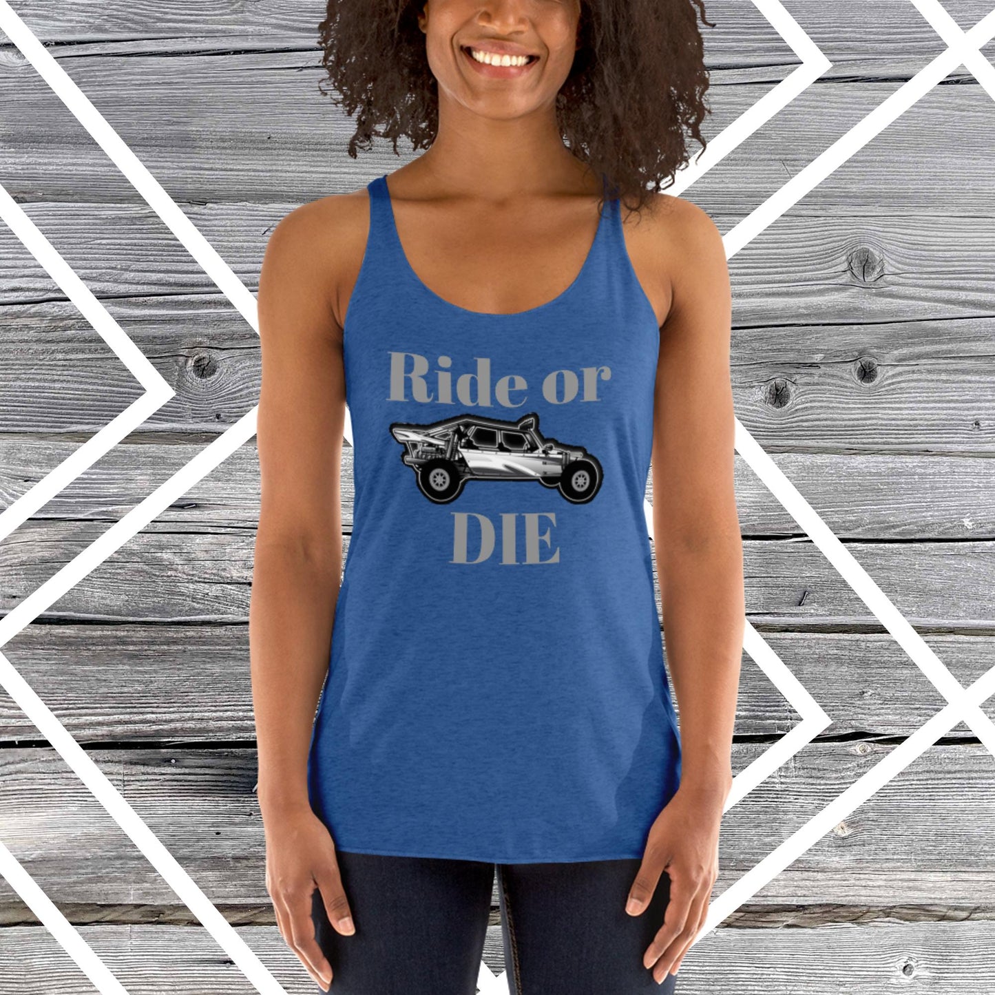 Ride or Die, Sand Rail