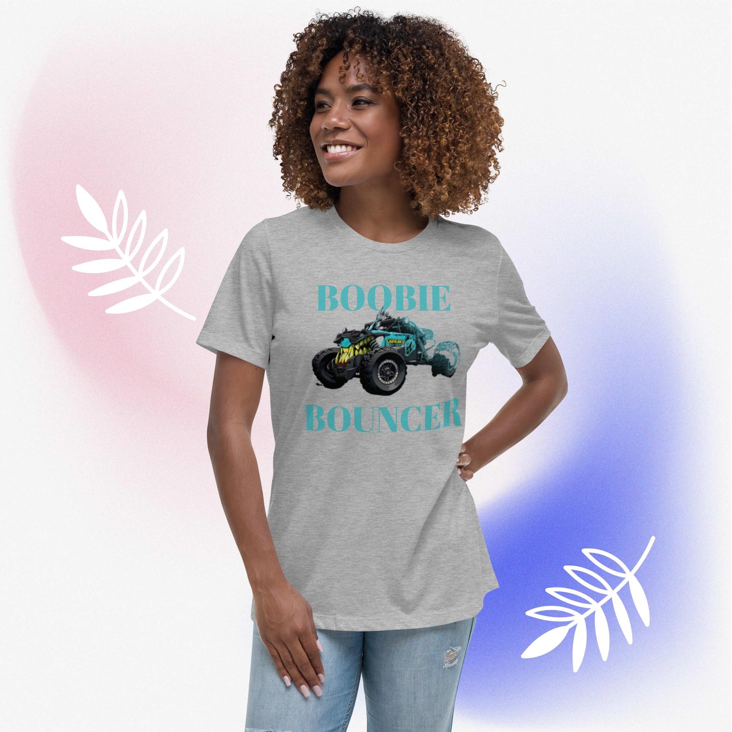 Boobie Bouncer, UTV