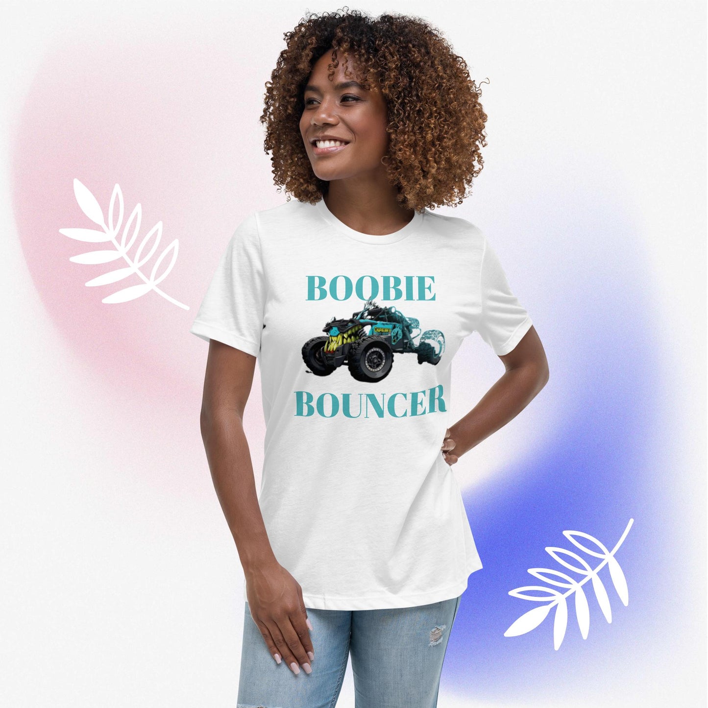 Boobie Bouncer, UTV